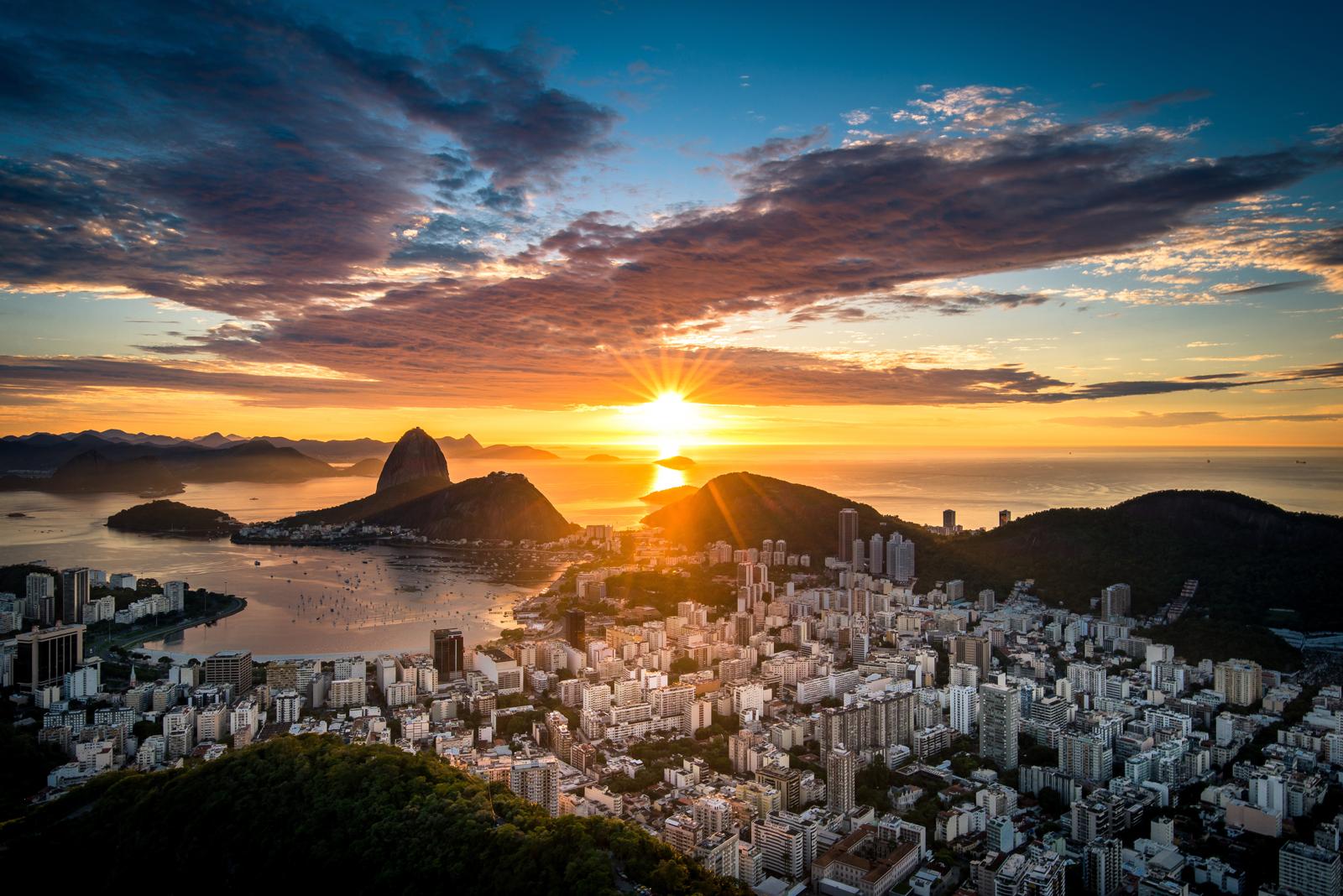 Caldo mortale a Rio: la tragedia che ha strappato una vita e cancellato un concerto!